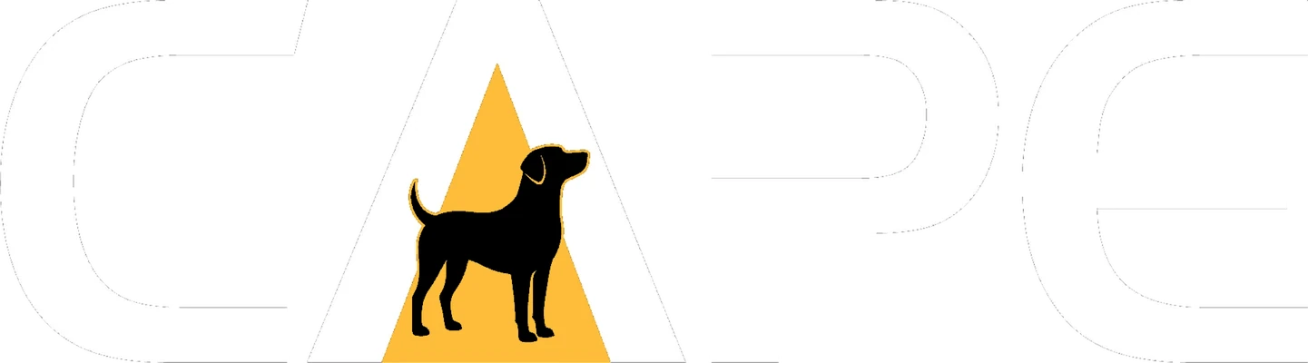 CAPE Pest Control Logo